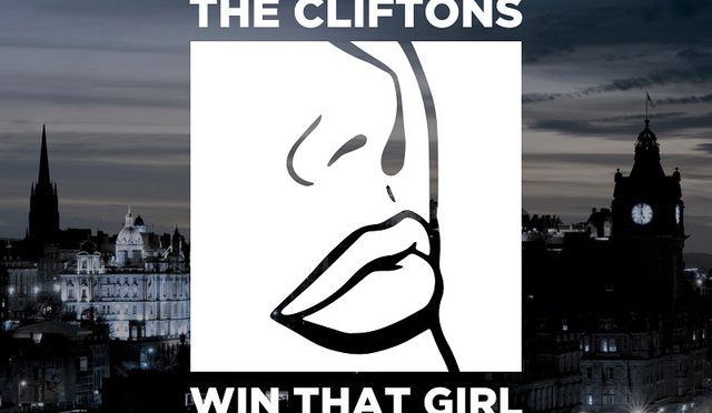 The Cliftons – Breaking out from the Granite City