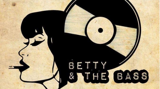 It’s All About That Betty and the Bass