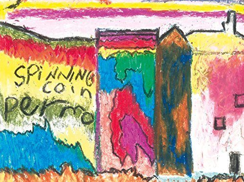 Spinning Coin – Permo
